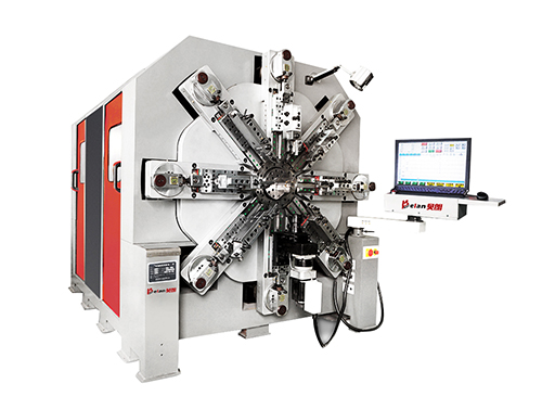 彈簧機(jī) 彈簧機(jī)