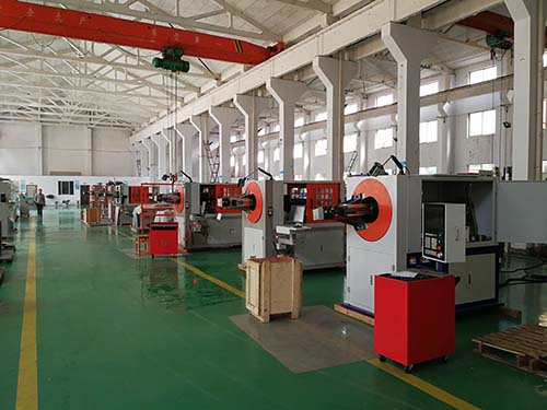 線材折彎機廠家 線材折彎機廠家