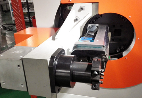 線材折彎機運行前要做好哪些固定檢查事項？