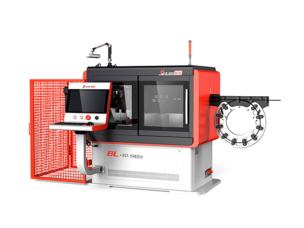 線材折彎?rùn)C(jī),線材成型機(jī) 線材折彎?rùn)C(jī),線材成型機(jī)