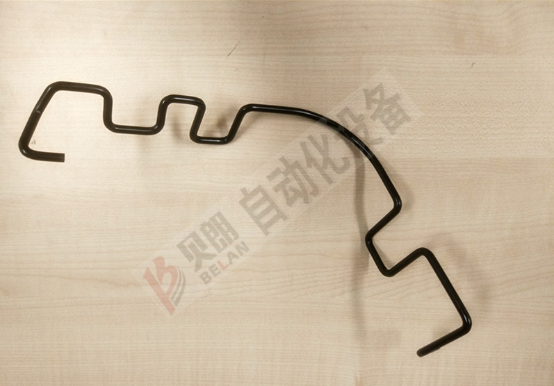 汽車(chē)零部件線材成型