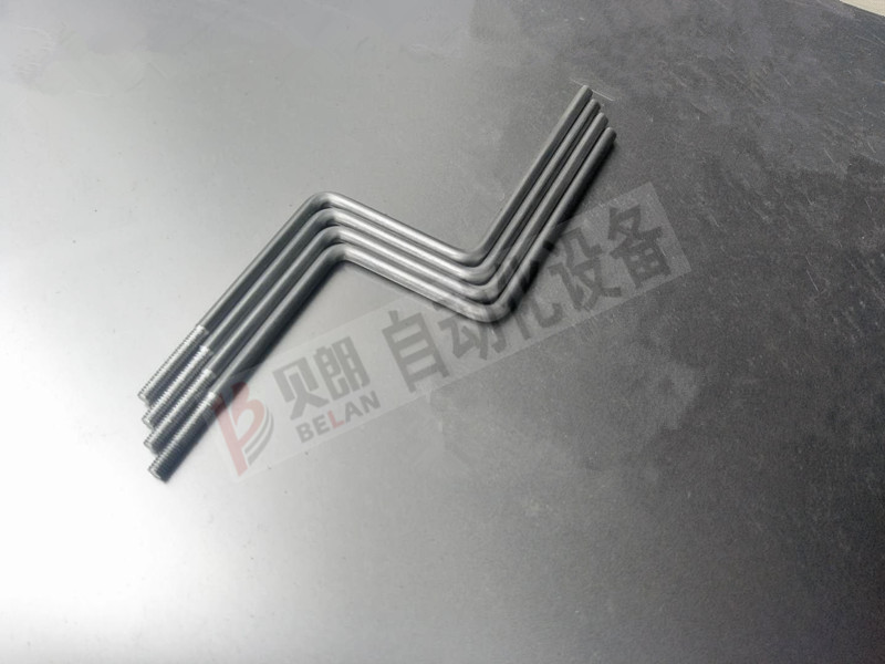 汽車(chē)零部件線材成型