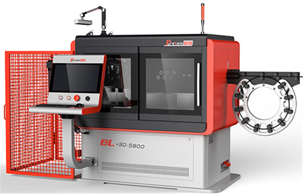 貝朗自動折彎機公差標準是多少？
