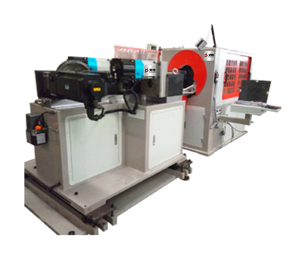 貝朗五金成型設備除了折彎還可以加工什么？