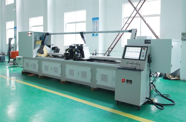 全自動數(shù)控折彎機(jī) 全自動數(shù)控折彎機(jī)