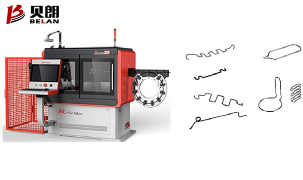 全自動數(shù)控折彎機(jī) 全自動數(shù)控折彎機(jī)