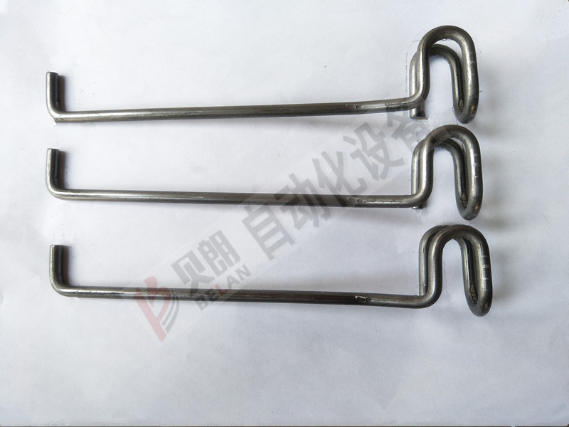 6.0mm五金掛鉤線(xiàn)材成型圖樣