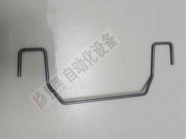 汽車(chē)零部件線材成型圖樣