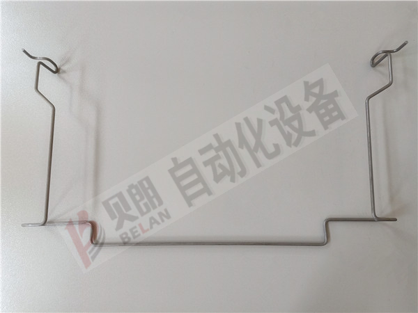 汽車(chē)零部件線材成型圖樣