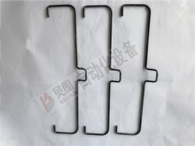 4.0mm汽車座椅掛件線成型圖樣