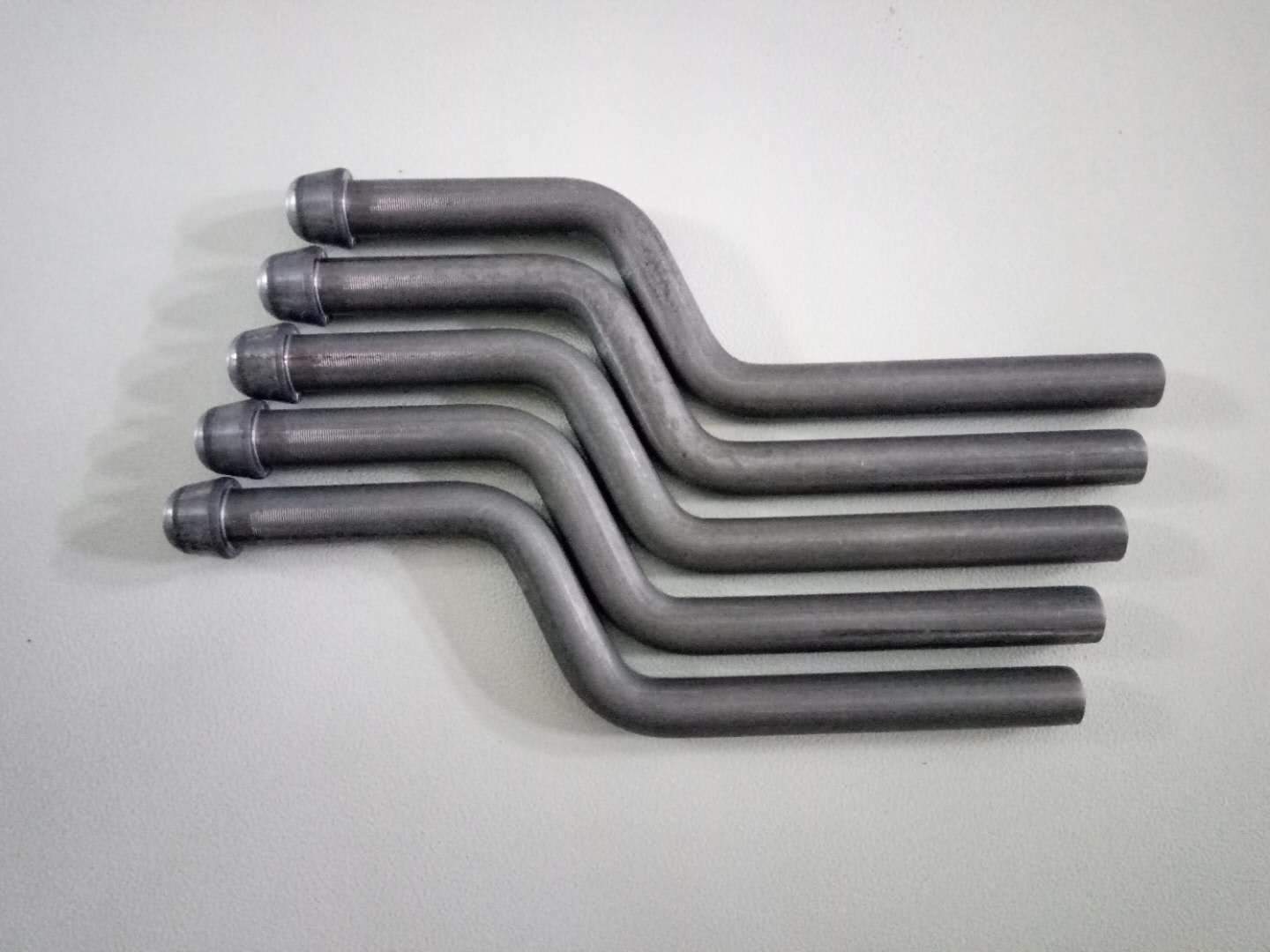 貝朗自動(dòng)化墩頭折彎一體機(jī)深受汽車(chē)零部件行業(yè)青睞