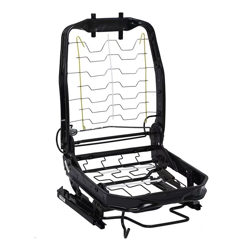 汽車(chē)靠背座椅